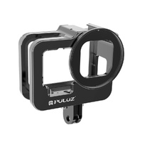 Thicken Housing Shell with Insurance Frame and Uv Lens for Gopro Hero thumbnail