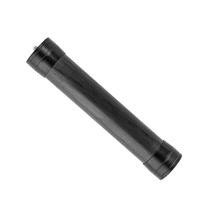 Lightweight Carbon Fiber Monopod for Dji Moza Feiyu Zhiyun Gimbals - Black thumbnail