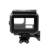 Waterproof Housing Case for Gopro Hero10 / 9 with Mount and Screw - 50m thumbnail