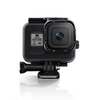 Waterproof Housing for Gopro Hero8 with Mount and Accessories thumbnail