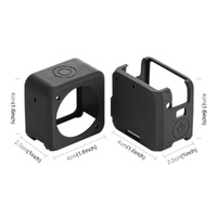 Silicone Protective Case for Dji Action 2 - Split Design thumbnail