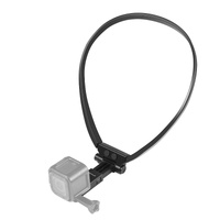 Flexible Neck Mount for Gopro and Smartphones - Adjustable thumbnail