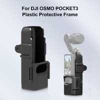 Universal Dji Pocket 3 Protection Frame Adapter thumbnail