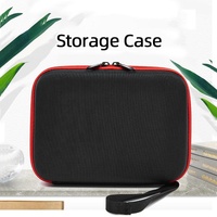 Compact Travel Case Bag - 21x16x6cm thumbnail