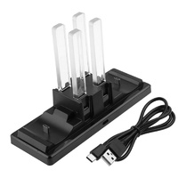 6-in-1 Usb Charger for Nintendo Switch Dock thumbnail