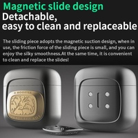 Wireless Bluetooth 5.3 Earphones - Black Ipx6 Edc thumbnail