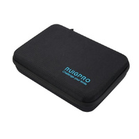 Portable Shockproof Waterproof Case for Dji Action - 28cm x 19.7cm x 6.8cm thumbnail