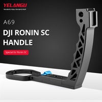 Handheld Stabilizer Extension Mount for Dji Ronin Sc - A69 Lifting Handle thumbnail