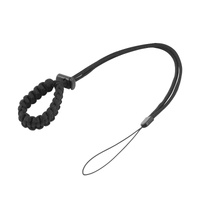 Adjustable Anti-lost Camera Wrist Strap - Braided Sport thumbnail