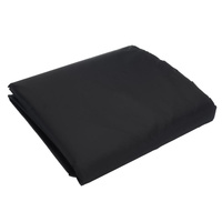 Folding Treadmill Dust Cover - Fitness Equipment - Black thumbnail