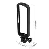 Ricoh Theta Sc2 Protective Frame with Adapter and Screw thumbnail