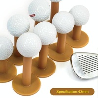 Golf Tendon Pad for Improved Swing - 54Mm thumbnail