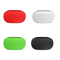 Meta Quest Vr Glasses Protective Shell - Waterproof - Red thumbnail