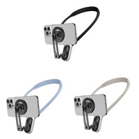 Versatile Magnetic Neck Holder for Phones and Action Cameras - Star Light Color thumbnail