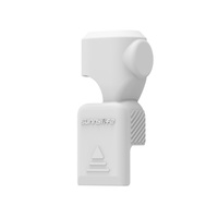 Silicone Protective Case for Dji Pocket 3 - Grey White thumbnail