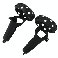 Protective Cover for Anti-slip Vr Handle - Blue thumbnail