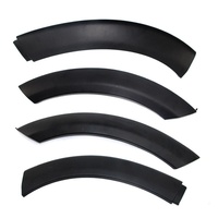 For 2002-2008 Bmw Mini R55 Front Wheel Eyebrow Hood Fender - Left Front 51131505867 thumbnail
