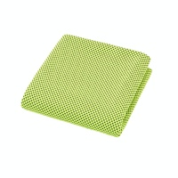 2-pack Enduring Ice Towels - Microfiber Fabric 30*100cm - Ideal for Gym and Sports - Burgundy thumbnail