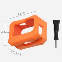 Gopro Hero10 Eva Floaty Case - Lightweight and Durable thumbnail