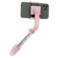 Vimble one Handheld Stabilizer - Single Axis Gimbal Pink thumbnail