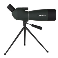 High-def Night Vision Telescope for Bird Watching & Astronomy 25-75x70 Dark Green thumbnail