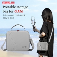 Waterproof Shockproof Portable Case for Dji Mobile 6 thumbnail