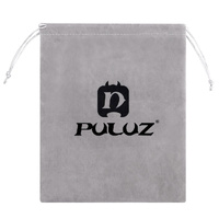 Gopro Hero12 Stay Cord Storage Bag - Grey thumbnail
