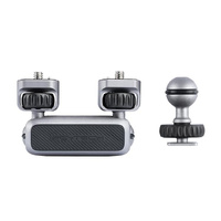 Adjustable Magic Arm Mount For Slr Camera - Grey thumbnail