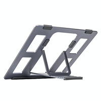 Lenovo Laptop Cooling Bracket for Y7000 / Y7000p / Y9000k - Aluminum Alloy thumbnail