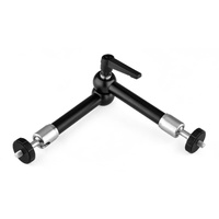 Flexible Articulating Arm - Adjustable Friction - Grey thumbnail
