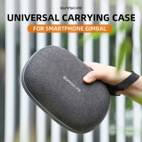 Compact Storage Bag for Insta360 Flow Zhiyun and Feiyu thumbnail