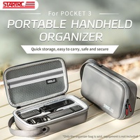 Compact Carrying Case for Dji Pocket 3 - Body Storage Bag thumbnail