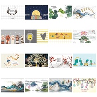 52 Inch Dust-proof Tv Cover for Household - Wonderland thumbnail