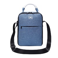 Hyperice Hypervolt Shoulder Bag - Waterproof Scratch-Proof Shockproof thumbnail