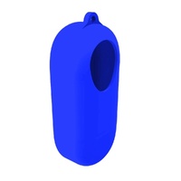 Insta360 Go Silicone Case - Protective and Durable - Blue thumbnail
