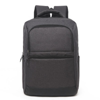 Multi-function Laptop Business Backpack - Fits 15.6 Macbook Samsung Sony Dell Alienware Chuwi Asus Hp - 42x30x11cm - Oxford Cloth - Blue thumbnail
