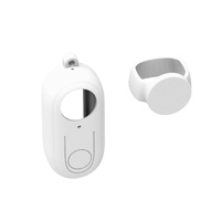 Insta360 Go 2 Silicone Case with Lens Cover - Blue thumbnail