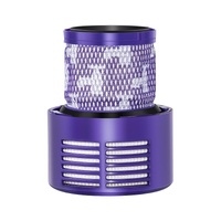 Rear Filter Core for Dyson V10 Vacuum - Accessories thumbnail