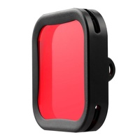 Diving Lens Filter for Dji Action Camera - Purple thumbnail