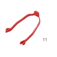 Xiaomi M365 Rear Fender Bracket for Electric Scooter - Red thumbnail