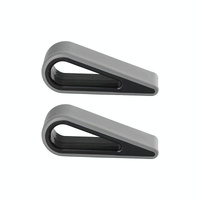 Adjustable Notebook Stand for Improved Cooling and Comfort - Red thumbnail