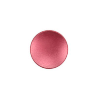Metal Camera Shutter Release Button - Universal - 11Mm Diameter 2Mm Thickness - Silver thumbnail
