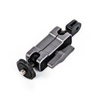 Adjustable Aluminium Alloy Mount Adapter Arm thumbnail