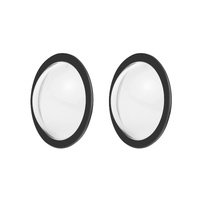 Ricoh Theta Sc2 / s / v Lens Guard Protective Cover Kit thumbnail