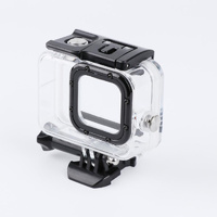 Waterproof Housing Case for Gopro - 45m Depth thumbnail