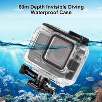 Insta360 Ace Pro Waterproof Housing with Base Adapter - 60m thumbnail