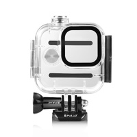 Waterproof Housing Case with Mount and Screw - 40m thumbnail