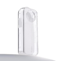 Clear Tpu Protective Case for Insta360 X3 - Full Body thumbnail