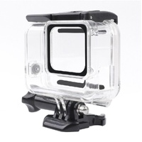 Universal Skeleton Housing for Gopro Hero7 with Mount and Screw thumbnail