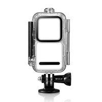 Waterproof Housing for Dji Action 2 Camera and Combo thumbnail